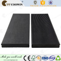 Guangzhou canton fair wood plastic composite decking/wpc floor board